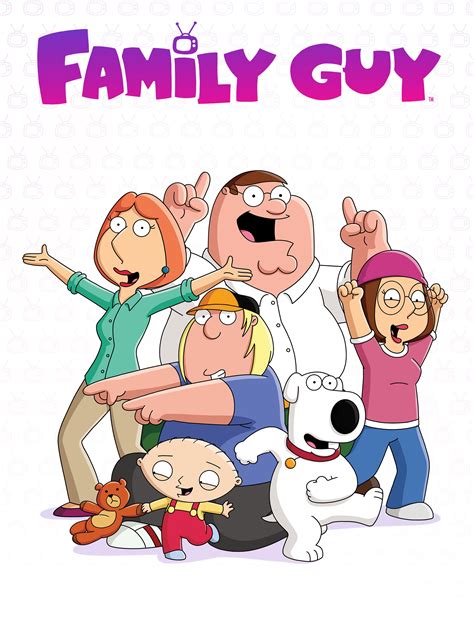 family guy chanel|what is family guys director.